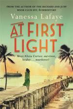 At First Light af Vanessa LaFaye