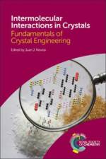Intermolecular Interactions in Crystals af Juan Novoa