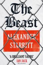 The Beast af Alexander Starritt