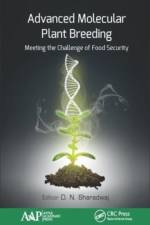 Advanced Molecular Plant Breeding