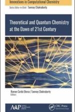 Theoretical and Quantum Chemistry at the Dawn of the 21st Century