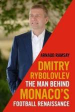 Dmitry Rybolovlev af Arnaud Ramsay