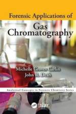 Forensic Applications of Gas Chromatography af Michelle Groves Carlin