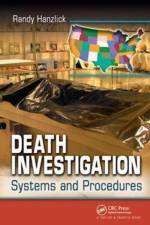 Death Investigation af M.D. Hanzlick