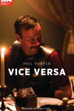 Vice Versa af Phil (Author) Porter
