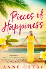 Pieces of Happiness af Anne Ostby