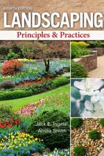 Landscaping af Jack (State University of New York at Cobleskill (Emeritus)) Ingels