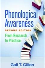 Phonological Awareness, Second Edition af Gail T. (University of Canterbury Gillon