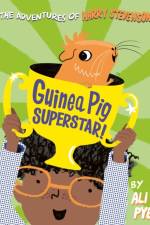 Guinea Pig Superstar! af Ali Pye