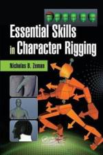 Essential Skills in Character Rigging af Nicholas B. Zeman
