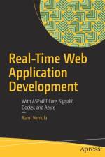 Real-Time Web Application Development af Rami Vemula