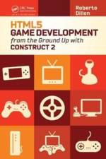 HTML5 Game Development from the Ground Up with Construct 2 af Roberto Dillon