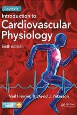 Levick's Introduction to Cardiovascular Physiology af BHF Intermediate Fellow Herring