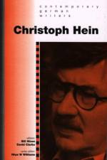 Christoph Hein