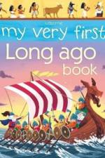 My Very First Long Ago Book af Matthew Oldham