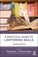 A Practical Guide to Lawyering Skills af Philip (University of Northumbria