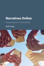 Narratives Online af Ruth (University of Birmingham) Page