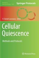 Cellular Quiescence