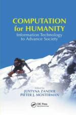 Computation for Humanity