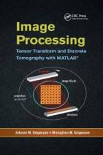 Image Processing af Artyom M. (San Antonio Grigoryan