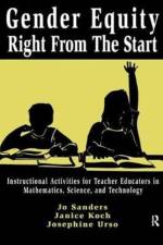 Gender Equity Right From the Start af Jo Sanders