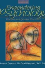 Engendering Psychology af Florence (Pace University Denmark