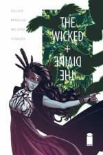 The Wicked + The Divine Volume 6: Imperial Phase II af Kieron Gillen
