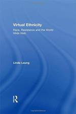 Virtual Ethnicity af Linda Leung