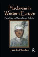 Blackness in Western Europe af Dienke Hondius