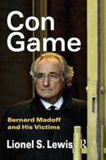 Con Game af Lionel S. Lewis