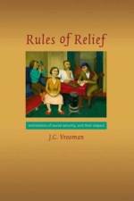 Rules of Relief af J.C. Vrooman