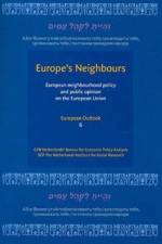 Europe's Neighbors af Paul Dekker