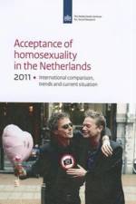 Acceptance of Homosexuality in the Netherlands, 2011 af Saskia Keuzenkamp