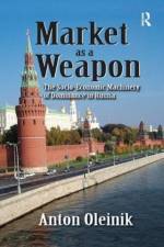 Market as a Weapon af Lionel S. Lewis