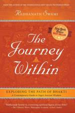Journey Within af Radhanath Swami