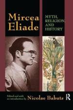 Mircea Eliade af Nicolae Babuts