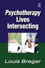 Psychotherapy af Louis Breger