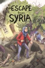 Escape from Syria af Samya Kullab