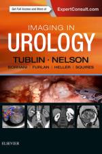 Imaging in Urology af Mitchell E. (Professor and Vice Chair of Radiology Tublin