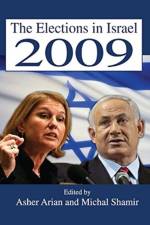 The Elections in Israel 2009 af Michal Shamir