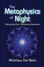 The Metaphysics of Night af Matthew Del Nevo