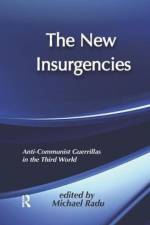 The New Insurgencies af Michael Radu