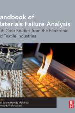 Handbook of Materials Failure Analysis