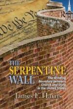 The Serpentine Wall af James F. Harris