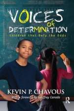 Voices of Determination af Kevin Chavous