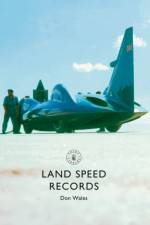 Land Speed Records af Don Wales
