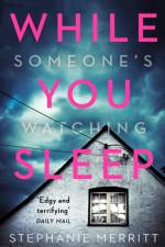 While You Sleep af Stephanie Merritt