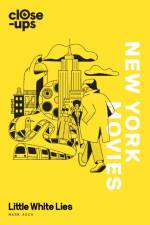 New York Movies af Mark Asch
