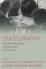 Stategraphy