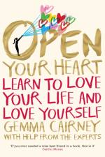 Open Your Heart af Gemma Cairney